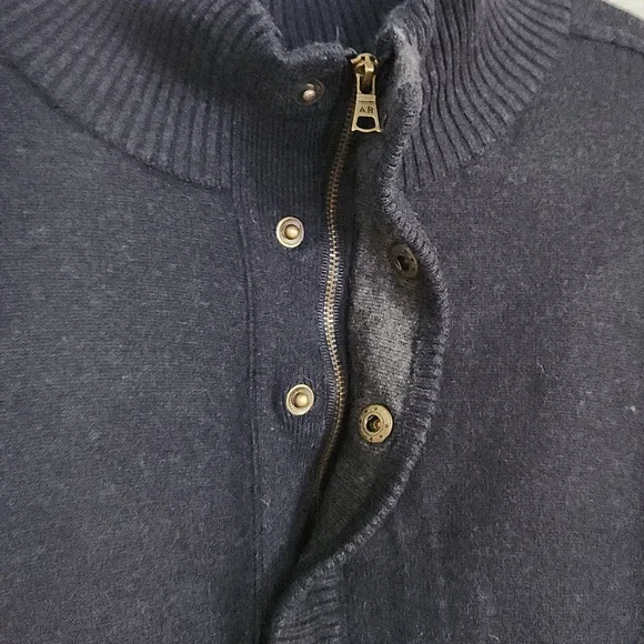 Austin Reed, Wool blend Sweater - Picture 4 of 10